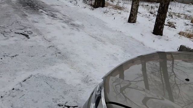 Renault Logan Stepway 