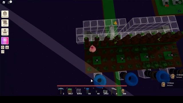 *Updated* How to Make an Automatic AFK Watermelon Farm [Roblox Islands] смотреть онлайн