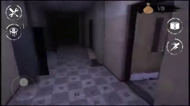 КРЕЙСИ ТЕПЕРЬ УЧИЛКА В ШАРАГЕ ?♂️ Глаза! | Прохождение На Сложном + на разных локациях? смотреть онлайн