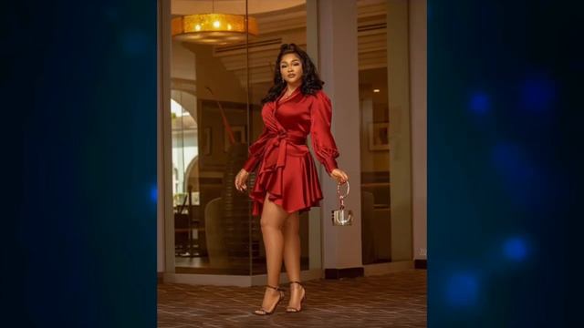 ‘It Is A Girl’ WATCH Mercy Aigbe Ex-Husband Welcomes First Child With His New Wife, Mercy Enjoys Ge смотреть онлайн
