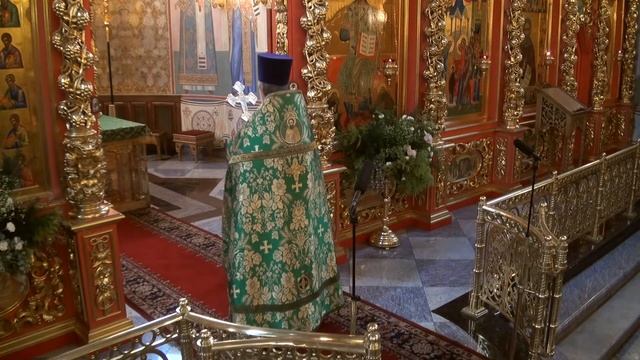 Многая Лета. Поздравление. смотреть онлайн