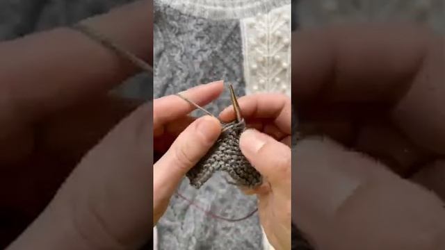 Схемы японских узоров. Шишки. смотреть онлайн