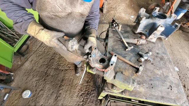 Como Ajustar Yoky En Topes Dados Cruceta Eje De Mando, electrodo Castolin Eutectic 680 смотреть онлайн
