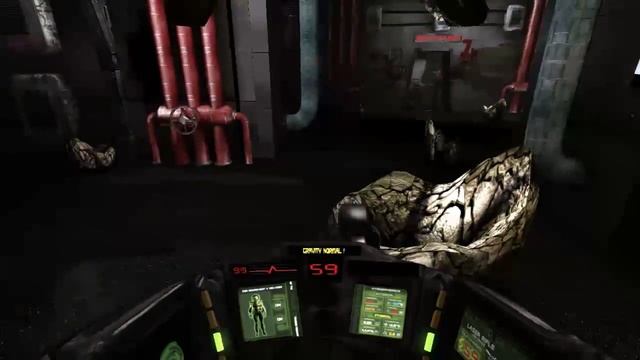 GhostShip Aftermath | Life #2 | FROGS IN SPACE! смотреть онлайн