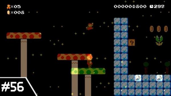 Ranking All 120 Story Mode Levels in Super Mario Maker 2