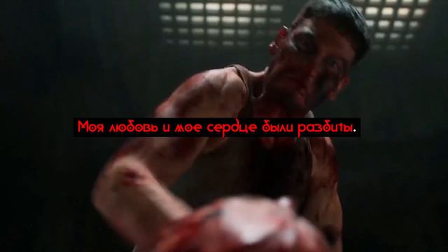 Biv - Booklet /перевод\ /with Russian Subtitles\