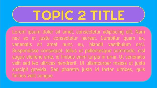 free ppt templates | shapes themed animated powerpoint animation смотреть онлайн