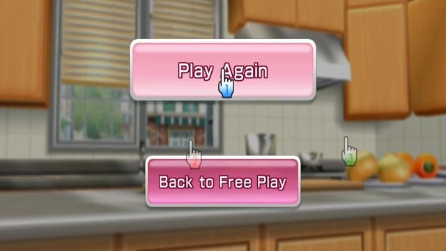 Wii Party minigame: Chop Chops 60fps смотреть онлайн