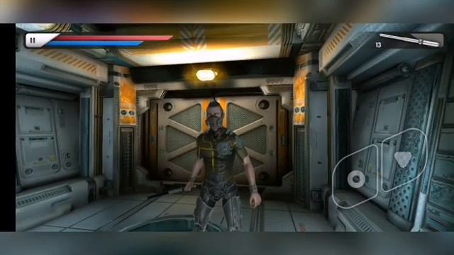 Mindcell начало игры кто я где я прохождение #1