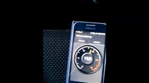 ELM 327 OBD 2 mini + приложение на android