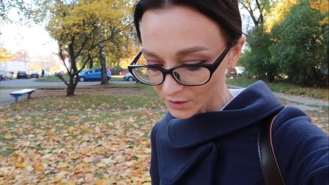 VLOG: Начала вязать зайцев! // 16.10.2018 смотреть онлайн