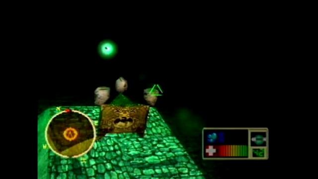 Treasures of the Deep [Psx] - Trailer смотреть онлайн