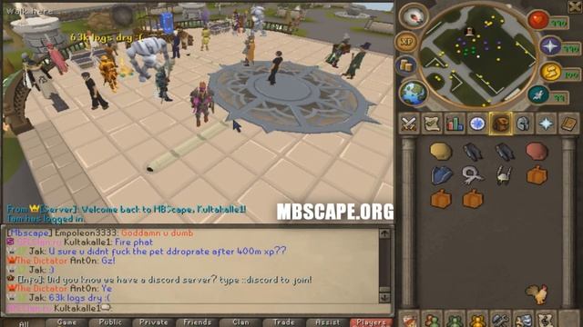 Mbscape - Opening 10 Cosmetic boxes - Fire Hat смотреть онлайн