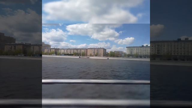 Второй день в Москве 😀 | Красная площадь, но закрытая 😕 смотреть онлайн