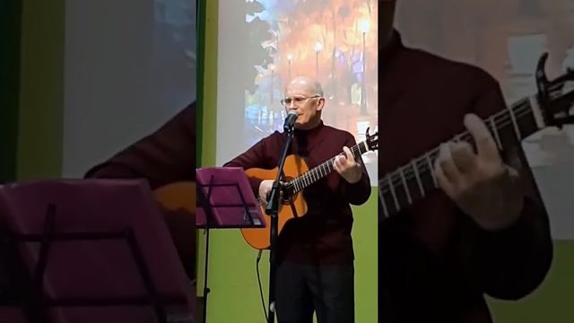 После бала. Сл. и муз. Николай Шипилов. смотреть онлайн