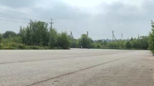 NPGear!!! (Выпуск №1) Скутер 150cc против Мопеда ALPHA 110cc