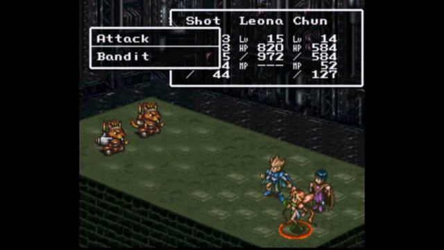 Let's Play The Magical Land Of Wozz: Part 5 - Mad Scientist