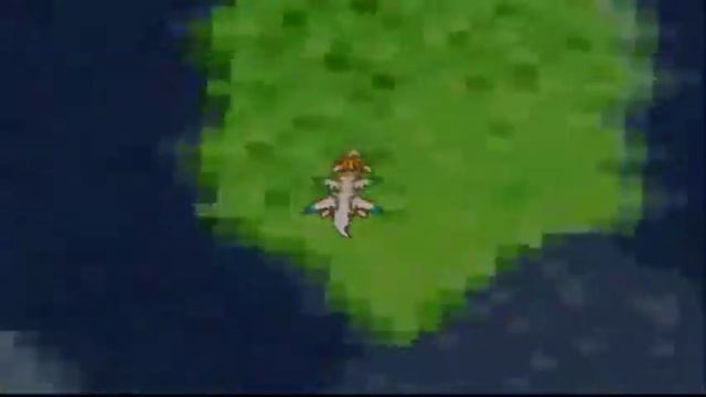 Secret of Mana HARD MODE Part 35: Collecting Moonlight, Er, Moon & Light смотреть онлайн