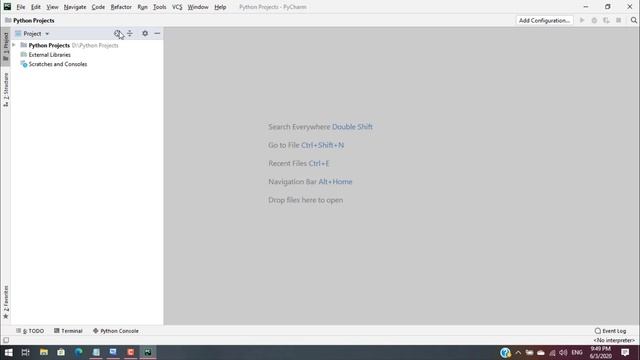 Programming Tutorials - Python Lesson 02 | Python සහ Pycharm වල වැඩ කරන හැටි (With Pycharm Fix) смотреть онлайн