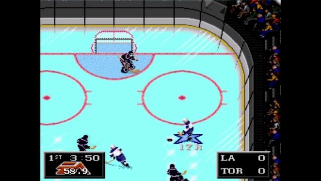 How About? - NHL 94 смотреть онлайн