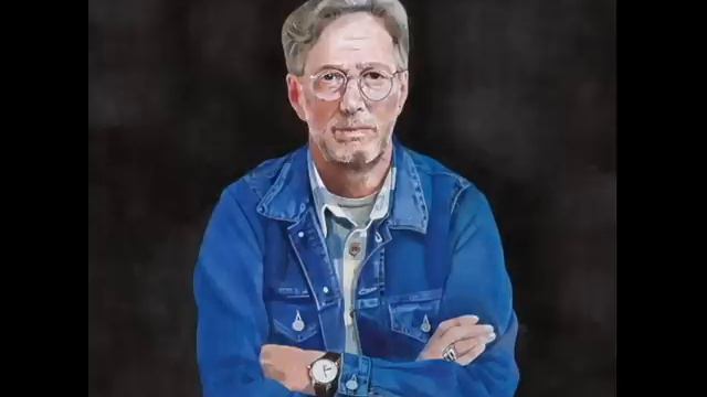 Eric Clapton - I Will Be There ft. Ed Sheeran - (from "I Still Do" album - 2016) смотреть онлайн