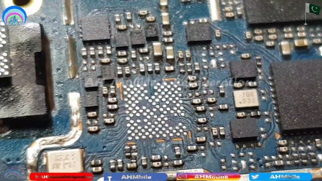 iTel A48 (L6006) insert Sim Problem Solution with Sim ic Repair Part-2 смотреть онлайн