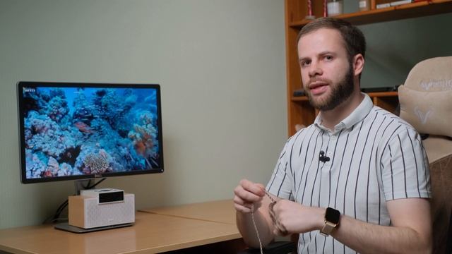 ЛУЧШИЕ IEM ДО 1000$ | THIEAUDIO MONARCH MKIII смотреть онлайн