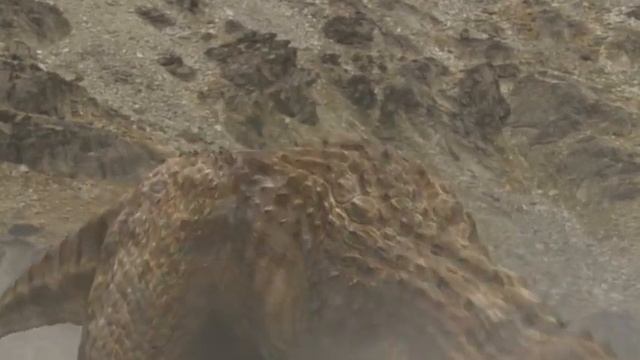 Тарбозавр 3Д . anwap org смотреть онлайн