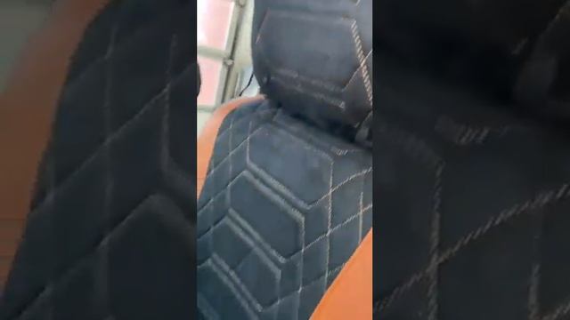Чехлы Toyota Voxy - пошив по марке авто смотреть онлайн