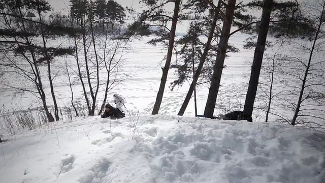Лазертаг во Владимире смотреть онлайн