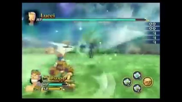 One Piece Unlimited Adventure Walkthrough Part 77 смотреть онлайн