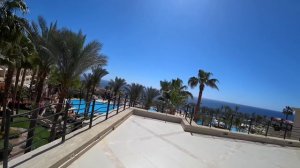 Египет 🇪🇬Первая линия Grand Rotana Resort & Spa 5* Сервис Питание Территория Шарм Эль Шейх