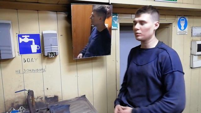 Профгрупорг всероссийского масштаба. смотреть онлайн