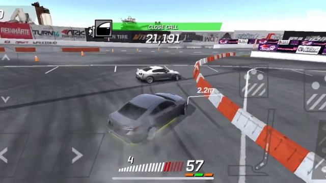 TorqueDrift/ Tuning the RC-F (pro parts) смотреть онлайн
