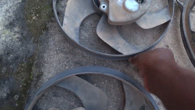 Update On Peugeot 607 Z9 V6 Engine System Cooling Fan