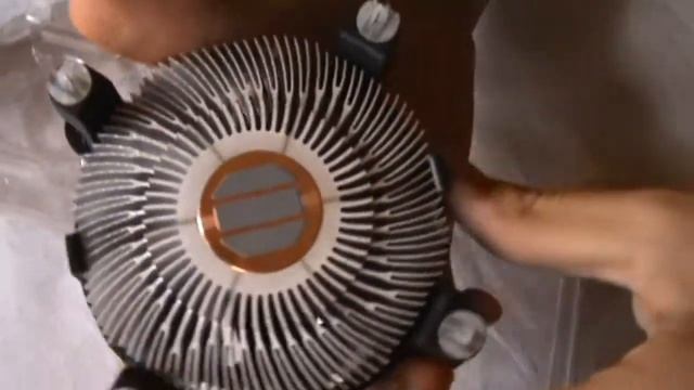 PCGARAGE - Unboxing Intel Core i5 750 смотреть онлайн