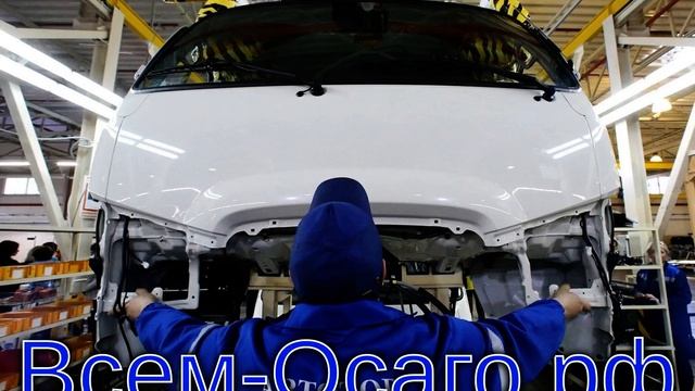 Калининградский «Автотор» подтвердил начало производства электромобилей в 2023 году смотреть онлайн