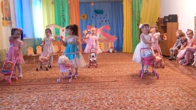 Утренник 2016 Побегайловка смотреть онлайн