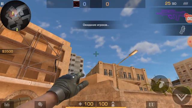 Проверяю мифы в standoff 2 смотреть онлайн