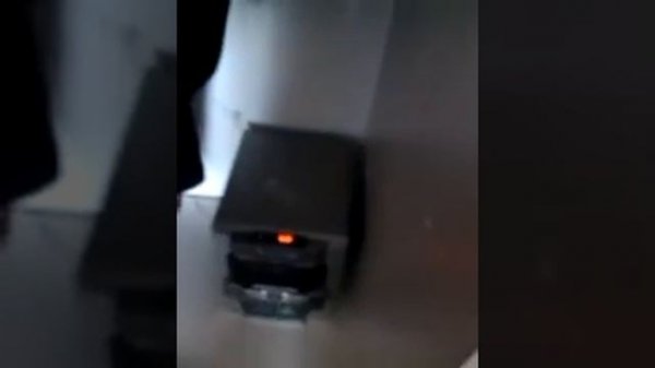 USB MP3 модуль в музыкальный центр LG