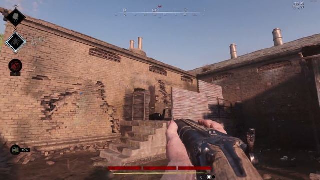 Animals in Hunt: Showdown, GOD DAMN IT! | The Hunt: Showdown Experience 6 смотреть онлайн