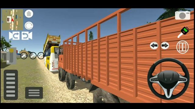 Volvo Bus Driver | Game Star смотреть онлайн