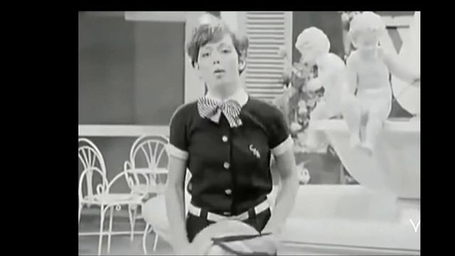 Люблю я макароны 1966 Оригинал 2 (Помидорный суп) смотреть онлайн