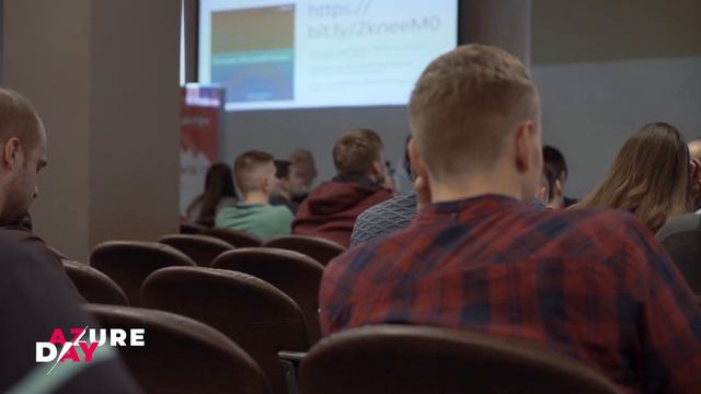 Azure Day в Санкт-Петербурге: как это было смотреть онлайн