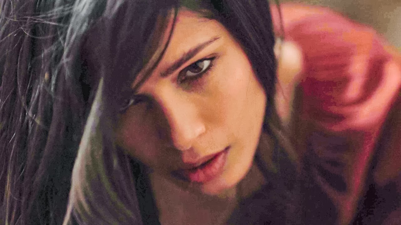 Посторонние ? Русский трейлер ? Фильм 2021 (Netflix) смотреть онлайн