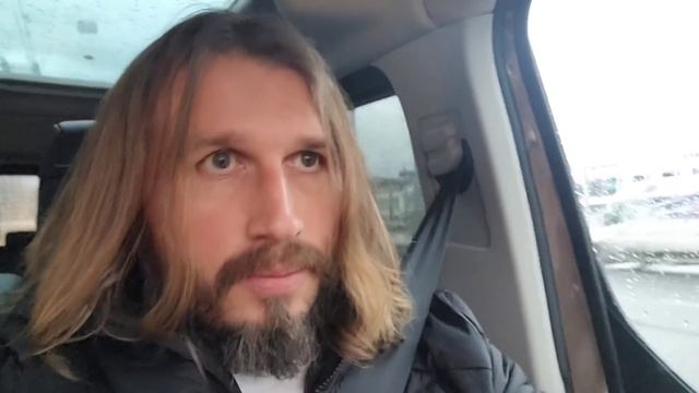 Mówię Jak Było - Zepsuta Toyota PROACE VERSO Vip Long 2.0 177KM Cz.3 I Ostatnia 18.11.2021 Sopot