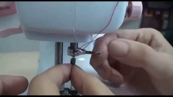 How to Use Qualimate-601 Household Sewing Machine?