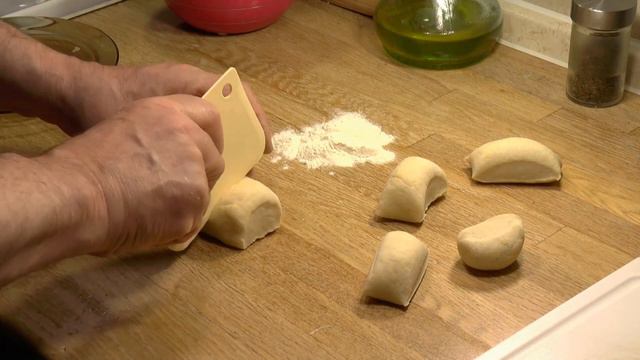 Чебуреки с сыром и зеленью | Классно и вкусно! смотреть онлайн