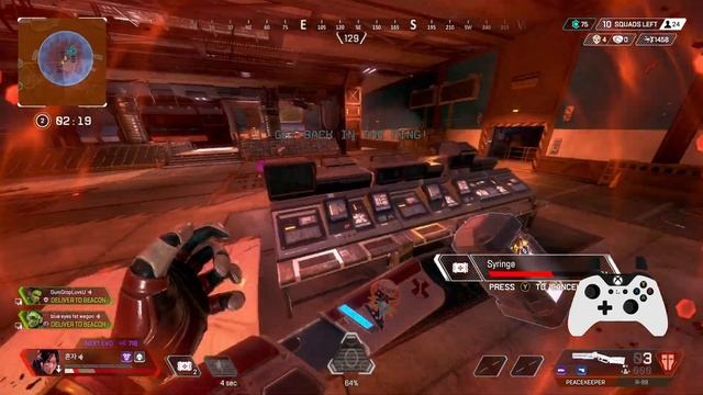 USING NEW HEIRLOOM VS 3 STACKS смотреть онлайн