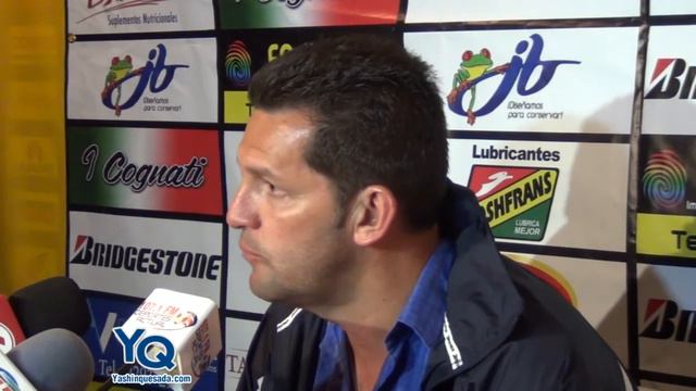 Javier Delgado no considera adecuada la convocatoria de Randall Brenes a la Sele смотреть онлайн
